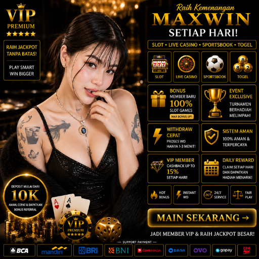 bandar togel online